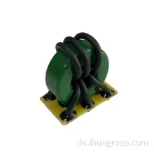 Common Mode Cooper Spulenleistungsinduktor für Adapter